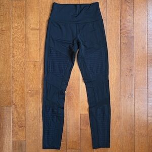 Hopgo Moto Leggings